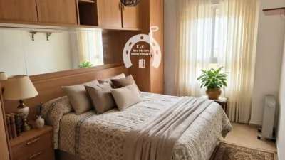 Apartment in Plaza Madrid photo 14
