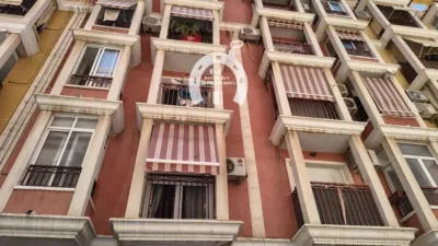 Apartment in Plaza Madrid photo 21