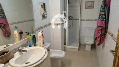 Apartment in Plaza Madrid photo 8