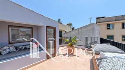 Townhouse in Santa Catalina photo 12