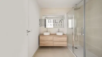 Penthouse in Higueron photo 12