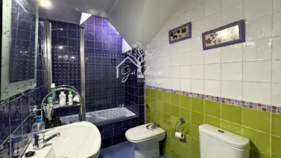 Duplex in Alto del Castaño photo 31