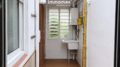 Apartment in Centre photo 6