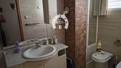 Apartment in Plaza Madrid photo 16