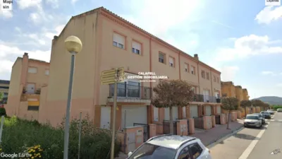 Terraced house in Bellvei photo 4