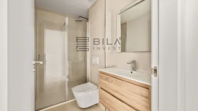 Penthouse in Higueron photo 15