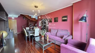 Duplex in Alto del Castaño photo 2