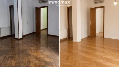 Apartment in Centre photo 15