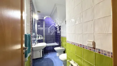 Duplex in Alto del Castaño photo 29