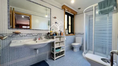Duplex in Alto del Castaño photo 12