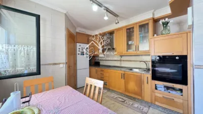 Duplex in Alto del Castaño photo 7