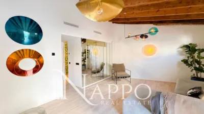 Townhouse in Santa Catalina photo 13