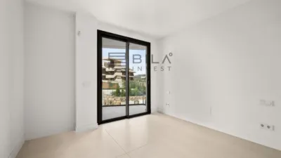 Penthouse in Higueron photo 13