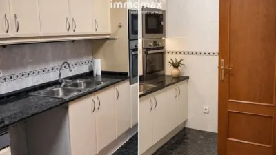 Apartment in Centre photo 13