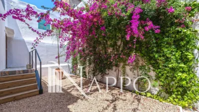 Townhouse in Santa Catalina photo 36