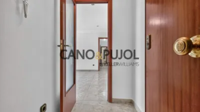 Apartment in Palau-solità i Plegamans photo 2