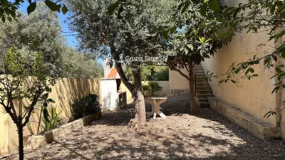 Apartment on Carrer de la Cúspide photo 45