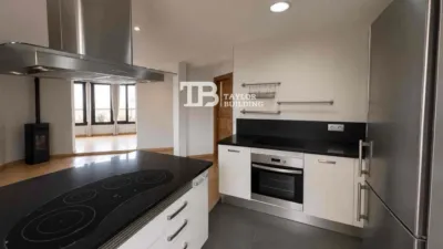 Penthouse on Maria Aurelia Campany Street photo 10