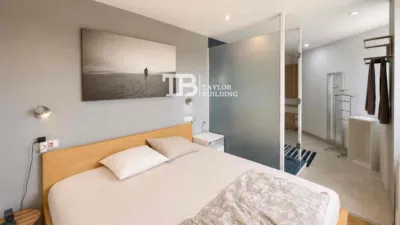 Penthouse on Maria Aurelia Campany Street photo 11
