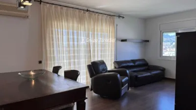 Apartment on Carrer de la Cúspide photo 8