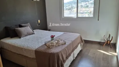 Apartment on Carrer de la Cúspide photo 38