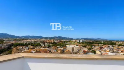 Penthouse on Maria Aurelia Campany Street photo 20