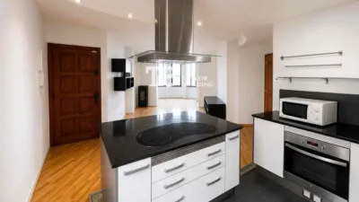 Penthouse on Maria Aurelia Campany Street photo 9