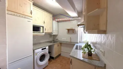 Apartment in Villa de Vallecas photo 5