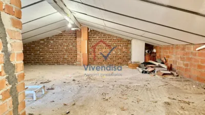 House in Puebla de Valles photo 32