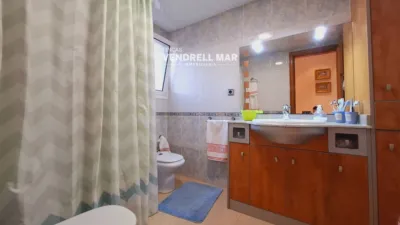 Chalet in Valldemar-Calafell Parc-Mas Romeu photo 31