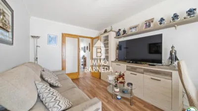 Apartment at Carrer de Madrid, 17 photo 33