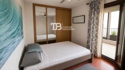 Penthouse on Maria Aurelia Campany Street photo 16