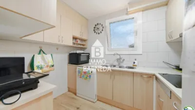 Apartment at Carrer de Madrid, 17 photo 38