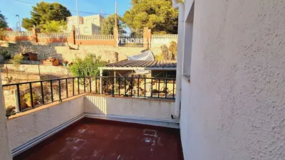 Chalet in Valldemar-Calafell Parc-Mas Romeu photo 34