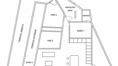 Penthouse on Maria Aurelia Campany Street photo 22
