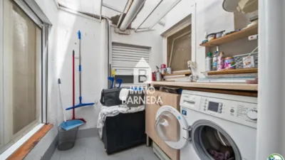 Apartment at Carrer de Madrid, 17 photo 51