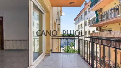 Apartment in Palau-solità i Plegamans photo 10