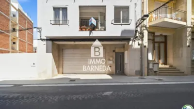 Apartment at Carrer de Madrid, 17 photo 52