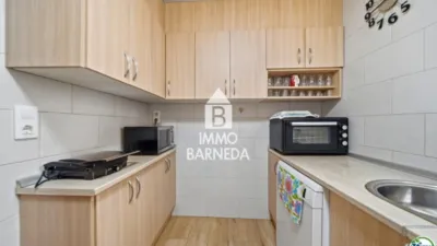 Apartment at Carrer de Madrid, 17 photo 39
