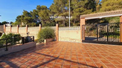 Chalet in Valldemar-Calafell Parc-Mas Romeu photo 4