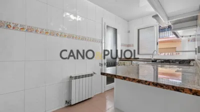 Apartment in Palau-solità i Plegamans photo 16