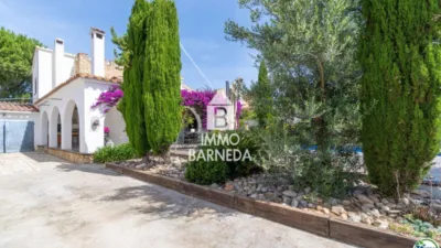 Casa en Carrer del Pení, 153 photo 37