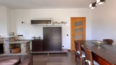 Apartment on Carrer de la Cúspide photo 4