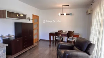 Apartment on Carrer de la Cúspide photo 5