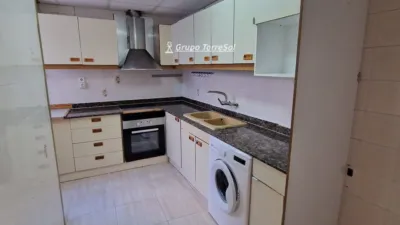 Top-floor apartment on Carrer de la Closa Nova photo 23