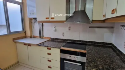 Top-floor apartment on Carrer de la Closa Nova photo 2