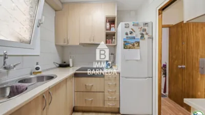 Apartment at Carrer de Madrid, 17 photo 40