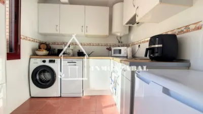 Duplex on Luis Béjar Street photo 9