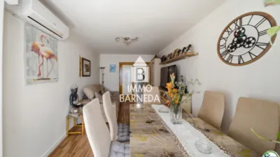 Apartment at Carrer de Madrid, 17 photo 36