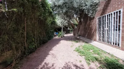 Casa - Más